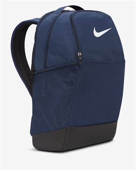 nike brasilia medium backpack